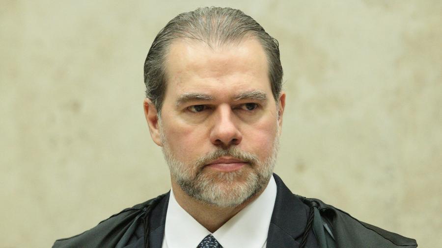Supremo arquiva todos os pedidos de suspeição de ministros e viola regimento